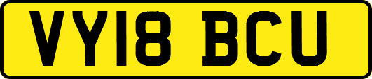 VY18BCU