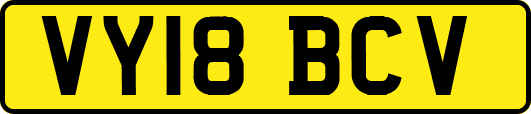 VY18BCV