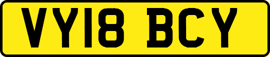 VY18BCY