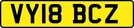 VY18BCZ