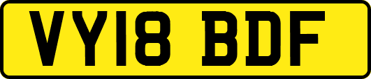 VY18BDF