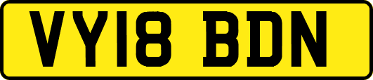 VY18BDN