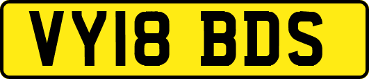 VY18BDS