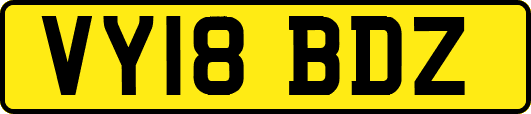 VY18BDZ
