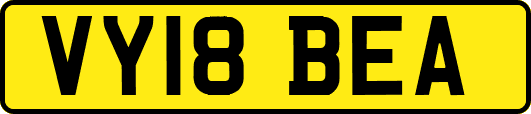 VY18BEA