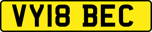 VY18BEC