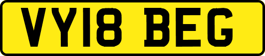 VY18BEG