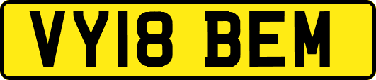 VY18BEM