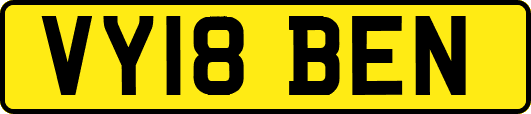VY18BEN