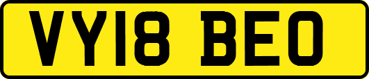 VY18BEO
