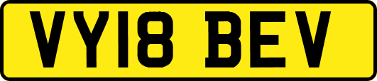VY18BEV