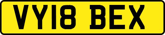 VY18BEX