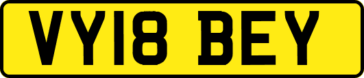 VY18BEY