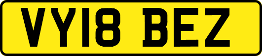 VY18BEZ