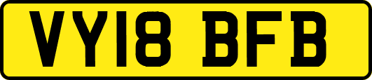 VY18BFB
