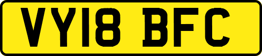 VY18BFC