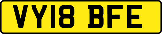 VY18BFE