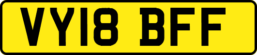 VY18BFF