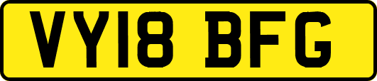 VY18BFG