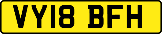 VY18BFH