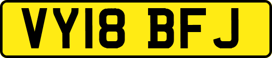 VY18BFJ