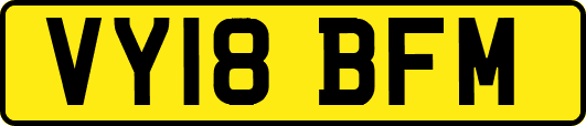 VY18BFM