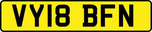 VY18BFN