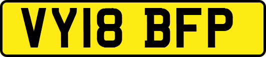 VY18BFP