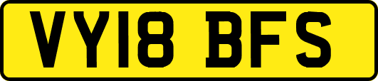 VY18BFS