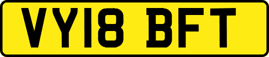 VY18BFT