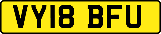 VY18BFU