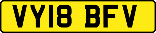 VY18BFV