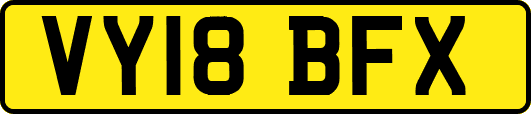 VY18BFX