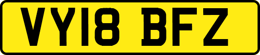 VY18BFZ