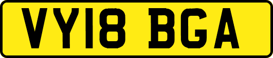 VY18BGA
