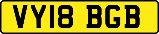 VY18BGB