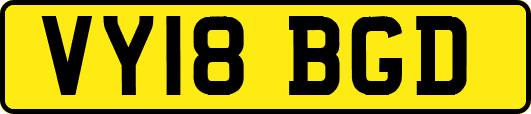 VY18BGD