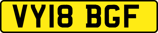 VY18BGF
