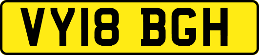 VY18BGH