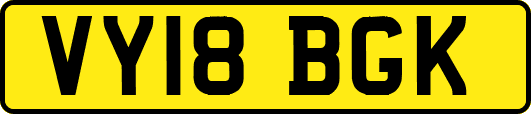 VY18BGK