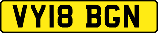 VY18BGN