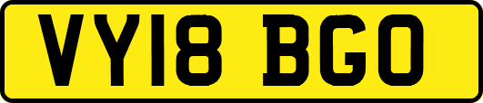 VY18BGO