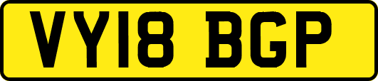 VY18BGP