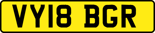 VY18BGR