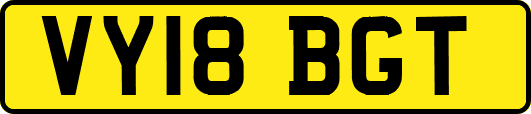 VY18BGT