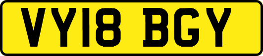 VY18BGY