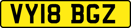 VY18BGZ