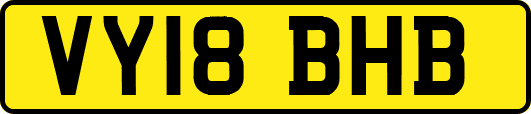 VY18BHB