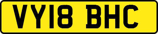 VY18BHC