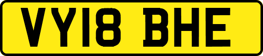 VY18BHE